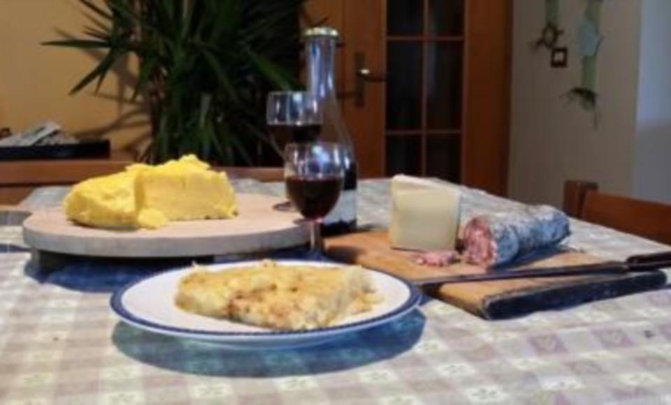 Frico Potato 