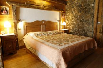 Apartment for holidays in Carnia 