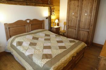 Room of an apartment for rent in relax in Carnia 