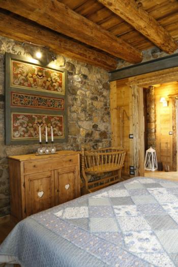 Apartment in Carnia 