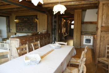 Apartment in the mountains Carnia 