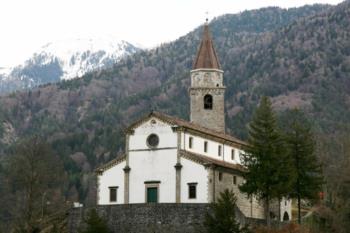 Pieve di Gorto 