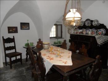 Casa Bruseschi  