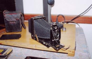 Museo della Fotografia  