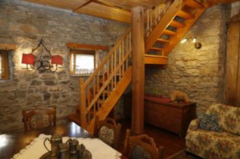 Lovely accommodation Diffuso a step away from the Monte Zoncolan 