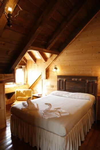 House for rent for winter and summer holidays in Friuli Venezia Giulia 