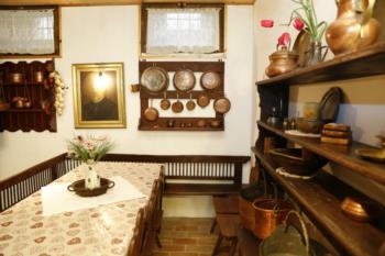 Holiday cottage in Carnia 