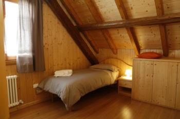 Accommodation Diffuso in the Friulian Dolomites 