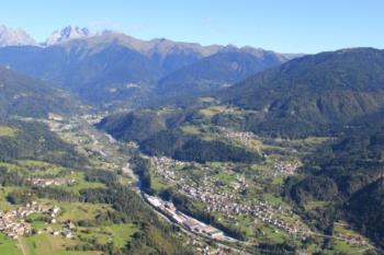 Conca di Ovaro  