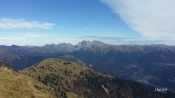 Col Gentile - Coglians Group 
