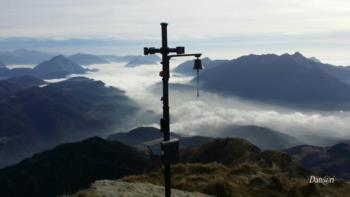 Col Gentile - Tagliamento valley 