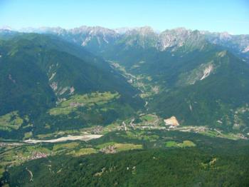 Panoramica 
